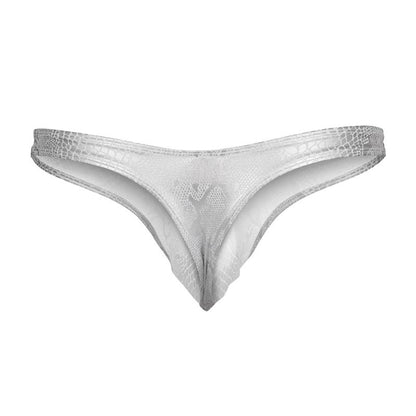 CUT4MEN - C4MPE02 POUCH ENHANCING THONG PEARL