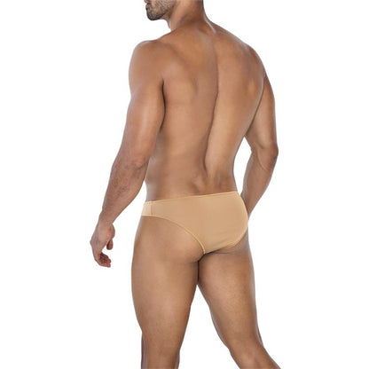 CUT4MEN - C4MSPX01 MICRO BRIEF GOLDEN SAND