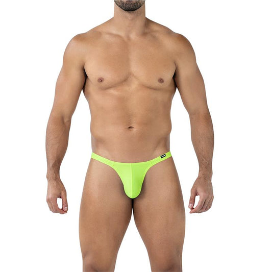 CUT4MEN - C4MSPX06 BRAZILIAN THONG FLUO
