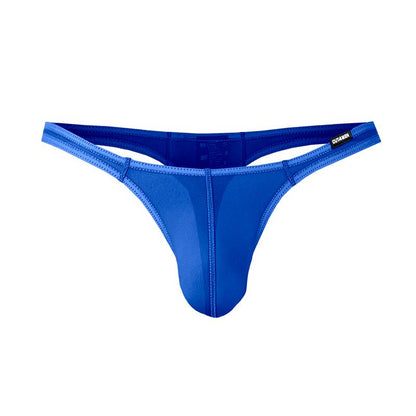 CUT4MEN - C4MSPX06 BRAZILIAN THONG MESH ELECTRIC