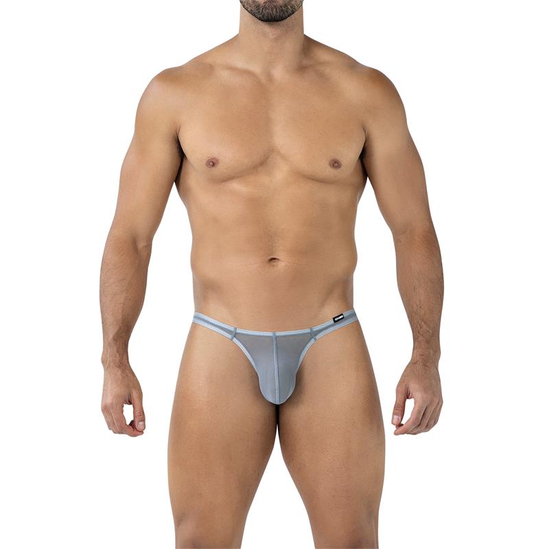 CUT4MEN - C4MSPX06 BRAZILIAN THONG MESH
