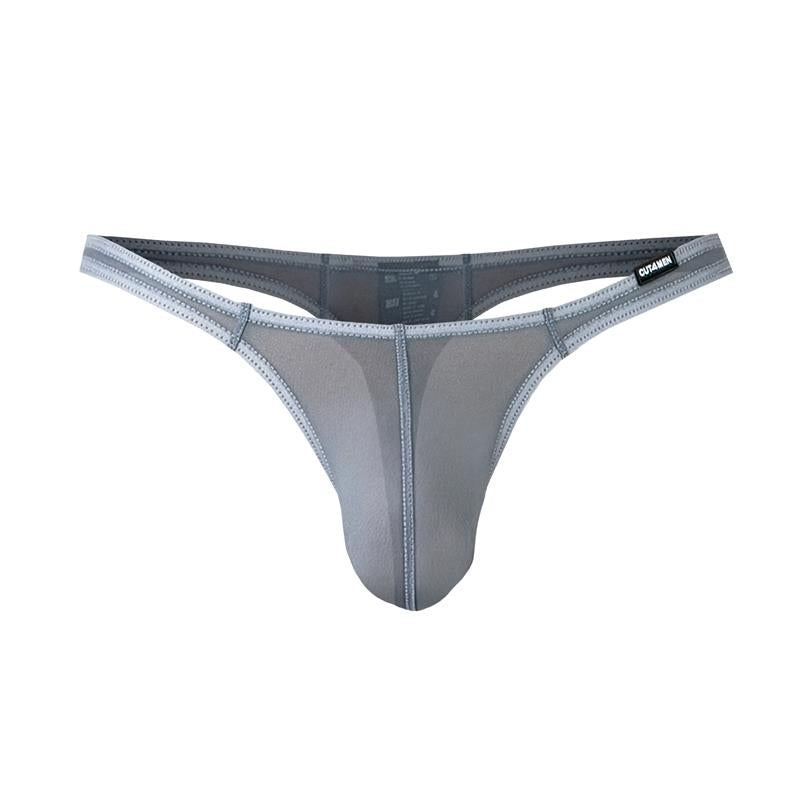 CUT4MEN - C4MSPX06 BRAZILIAN THONG MESH