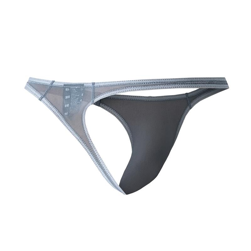 CUT4MEN - C4MSPX06 BRAZILIAN THONG MESH