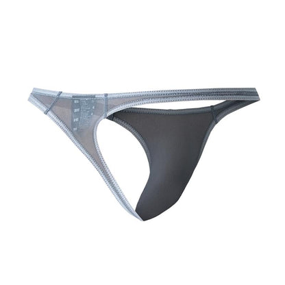 CUT4MEN - C4MSPX06 BRAZILIAN THONG MESH