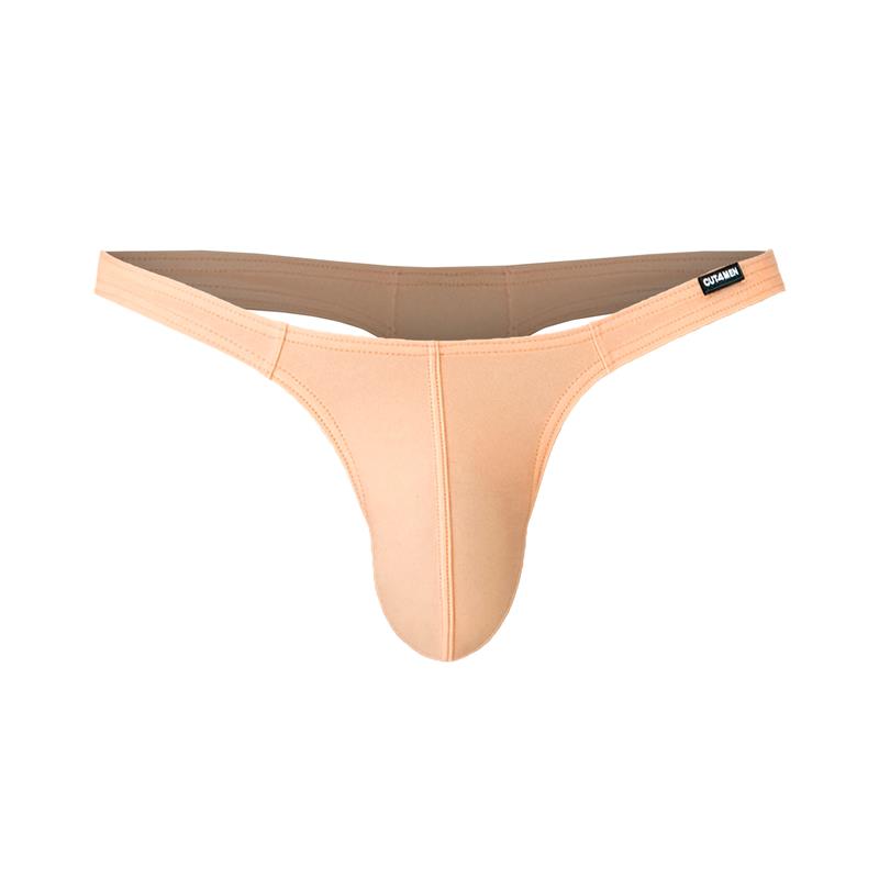 CUT4MEN - C4MSPX06 BRAZILIAN THONG PEACH