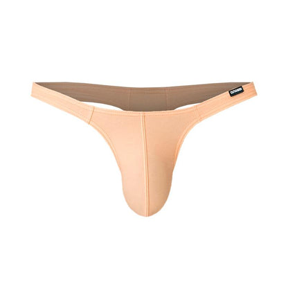 CUT4MEN - C4MSPX06 BRAZILIAN THONG PEACH