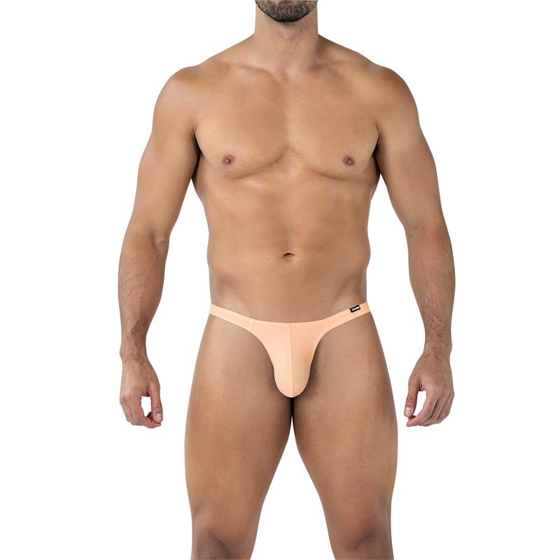 CUT4MEN - C4MSPX06 BRAZILIAN THONG PEACH