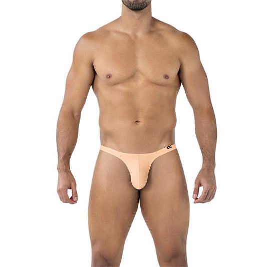 CUT4MEN - C4MSPX06 BRAZILIAN THONG PEACH