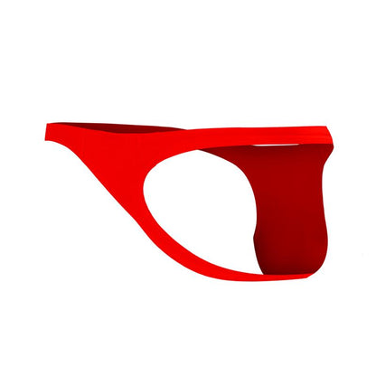 CUT4MEN - C4MSPX06 BRAZILIAN THONG SCARLET