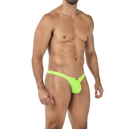 CUT4MEN - C4MSPX07 CAPRI BRIEF FLUO