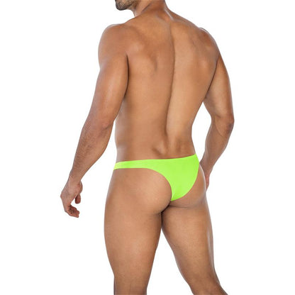 CUT4MEN - C4MSPX07 CAPRI BRIEF FLUO