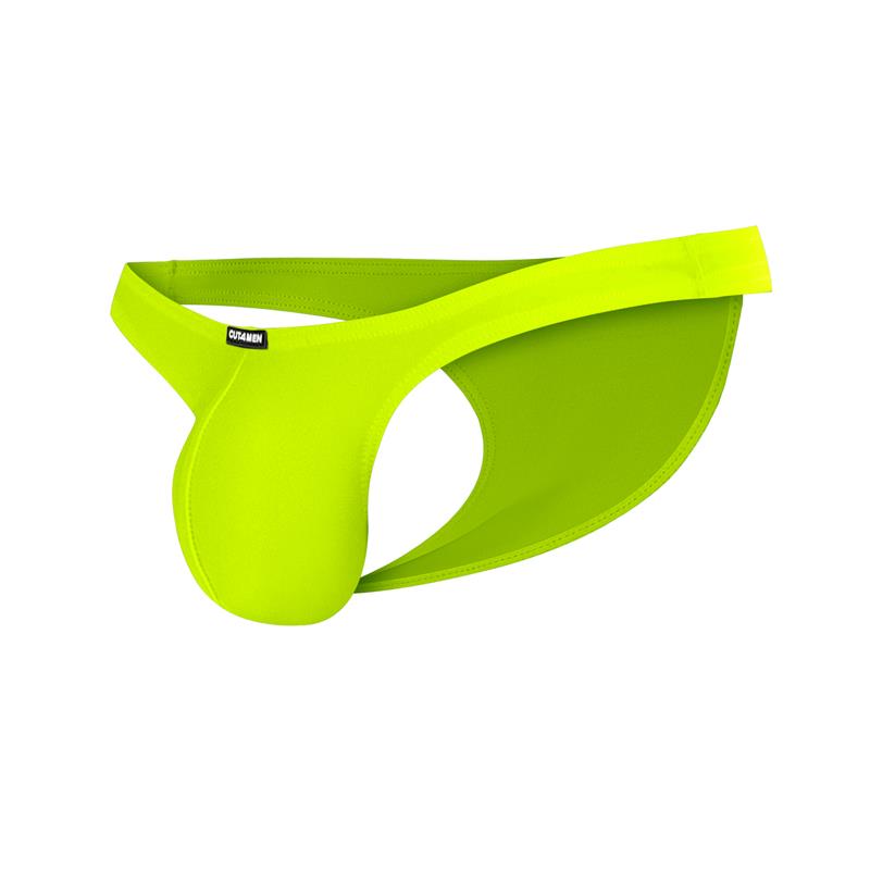CUT4MEN - C4MSPX07 CAPRI BRIEF FLUO