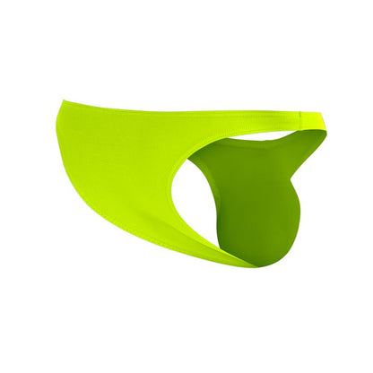 CUT4MEN - C4MSPX07 CAPRI BRIEF FLUO