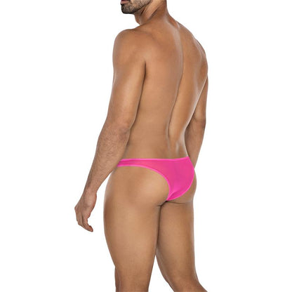 CUT4MEN - C4MSPX07 CAPRI BRIEF HOT