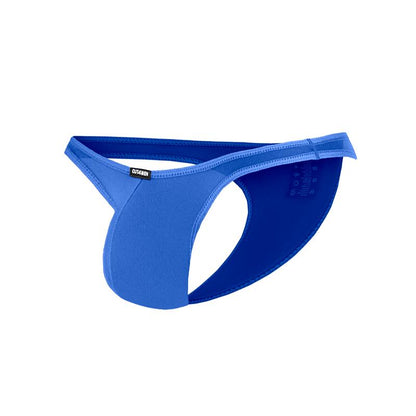 CUT4MEN - C4MSPX07 CAPRI BRIEF MESH ELECTRIC