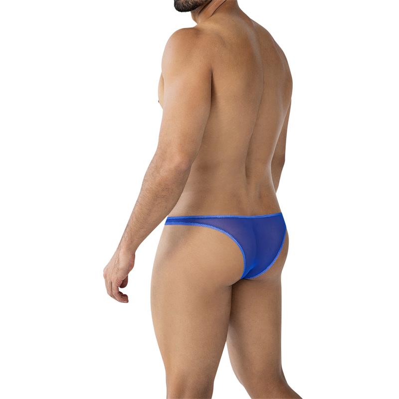 CUT4MEN - C4MSPX07 CAPRI BRIEF MESH ELECTRIC