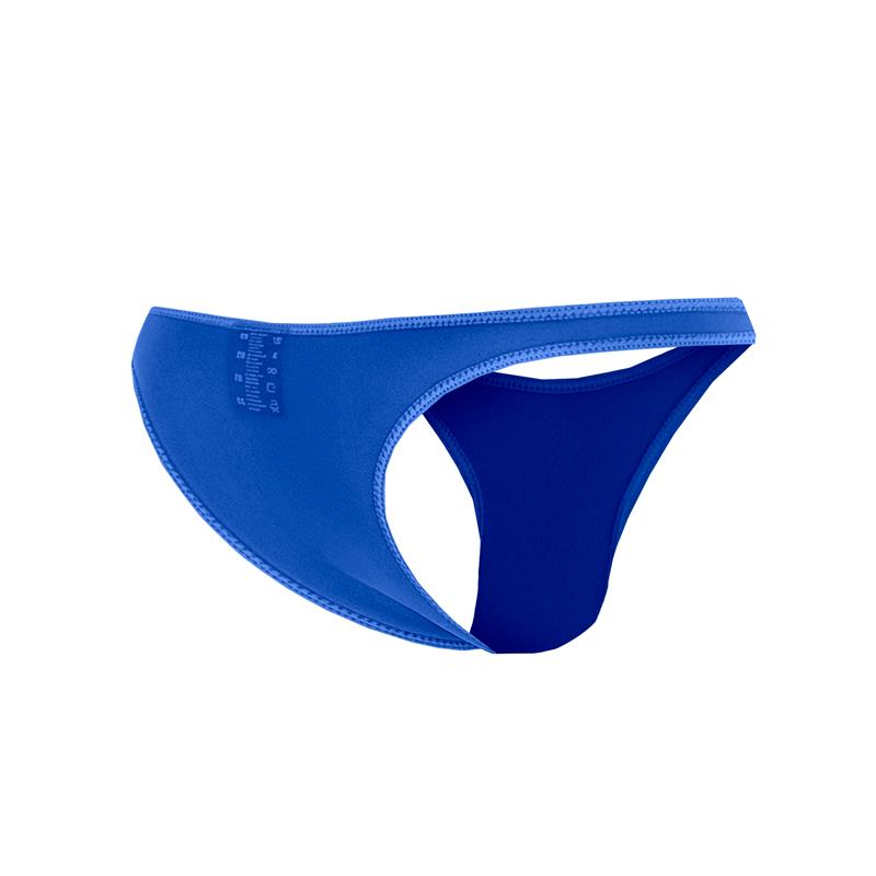 CUT4MEN - C4MSPX07 CAPRI BRIEF MESH ELECTRIC