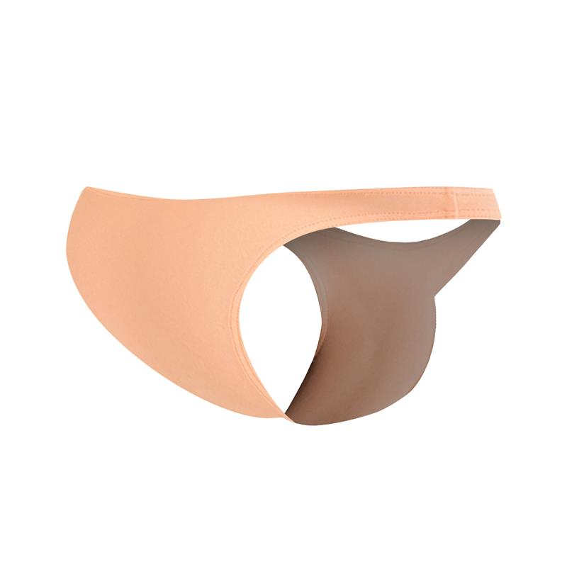 CUT4MEN - C4MSPX07 CAPRI BRIEF PEACH