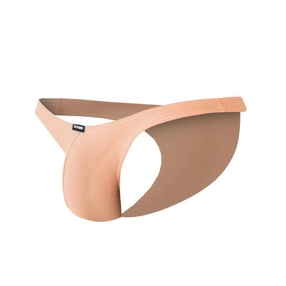 CUT4MEN - C4MSPX07 CAPRI BRIEF PEACH