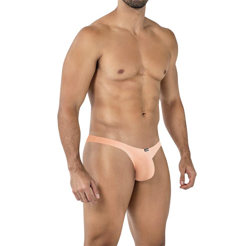 CUT4MEN - C4MSPX07 CAPRI BRIEF PEACH
