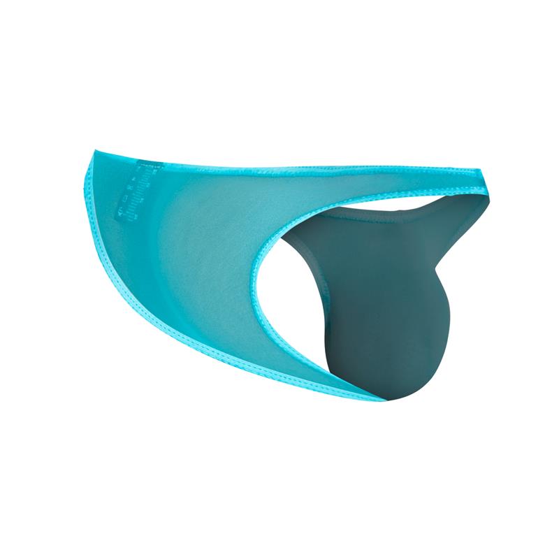 CUT4MEN - C4MSPX07 CAPRI BRIEF TURQUOISE