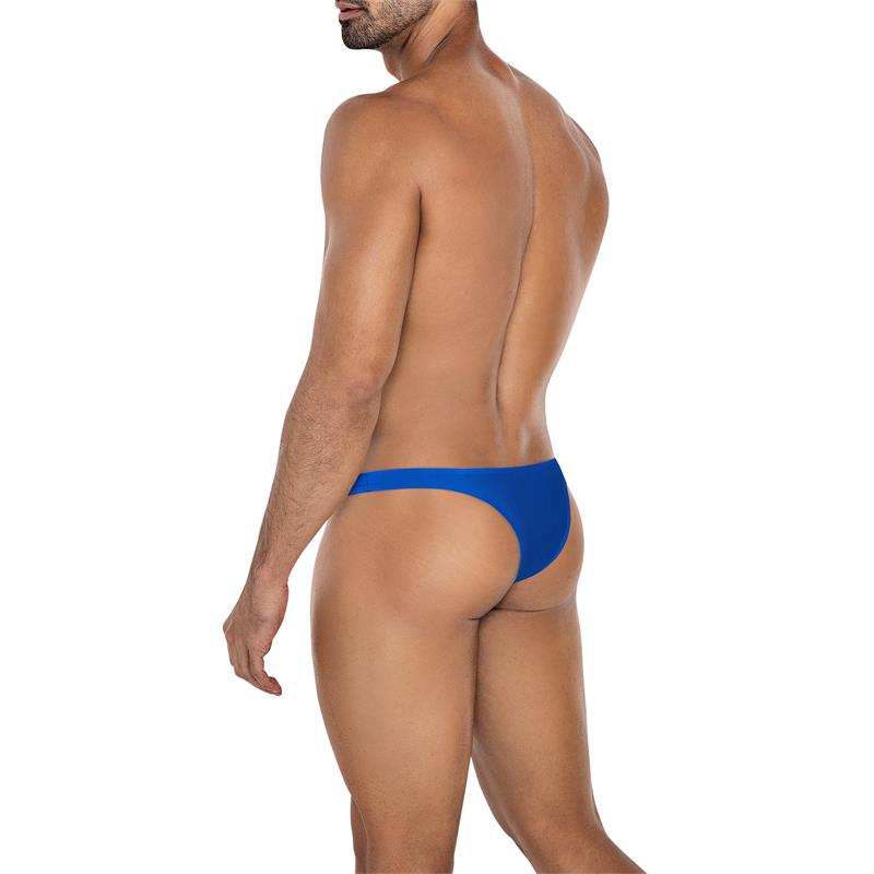 CUT4MEN - C4MSPX07 SLIP CAPRI ROYAL