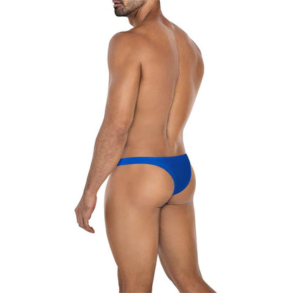 CUT4MEN - C4MSPX07 SLIP CAPRI ROYAL