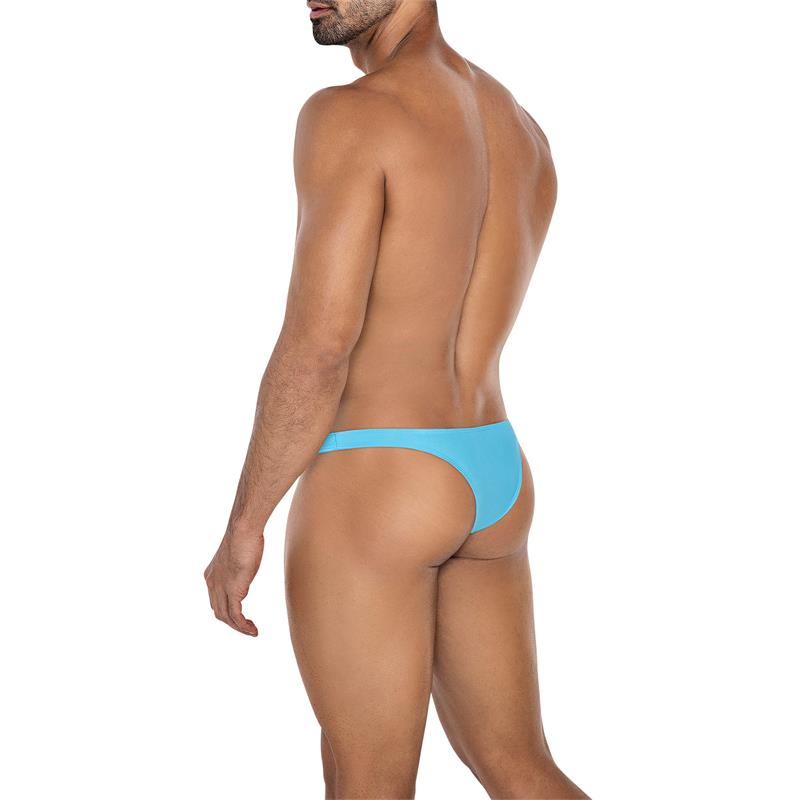 CUT4MEN - C4MSPX07 SLIP CAPRI TURQUOISE