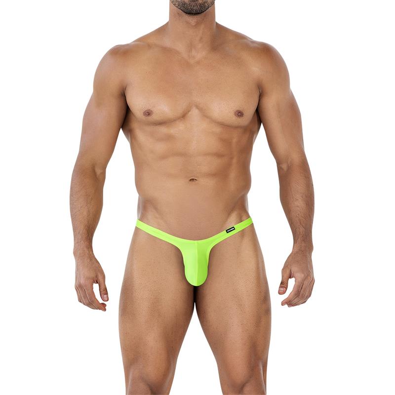 CUT4MEN - C4MSPX11 MICRO THONG FLUO