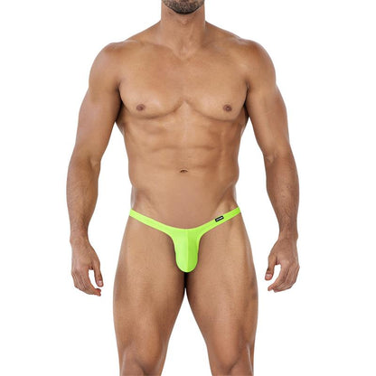 CUT4MEN - C4MSPX11 MICRO THONG FLUO