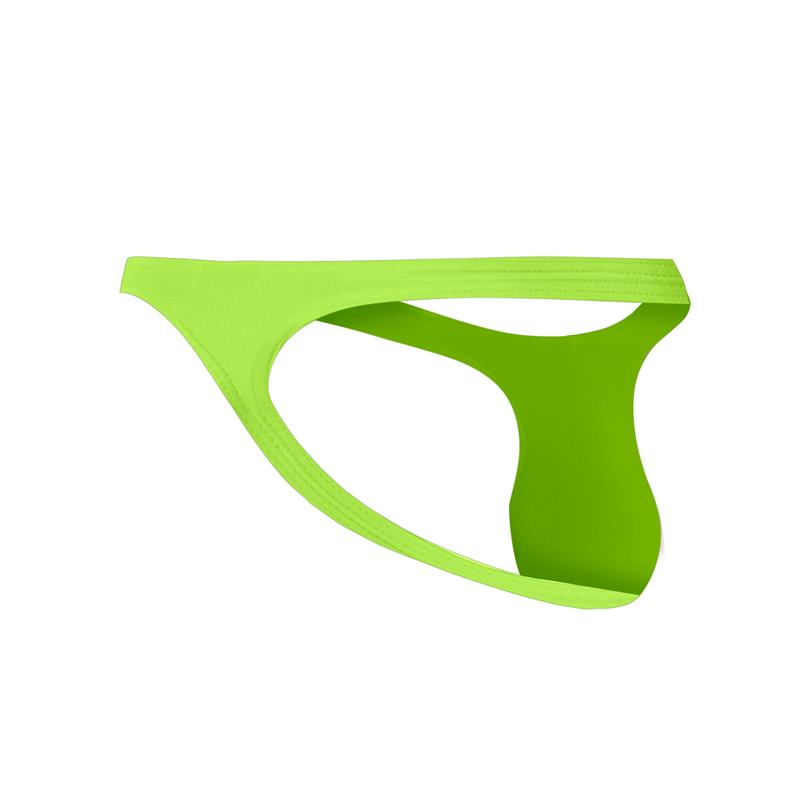 CUT4MEN - C4MSPX11 MICRO THONG FLUO