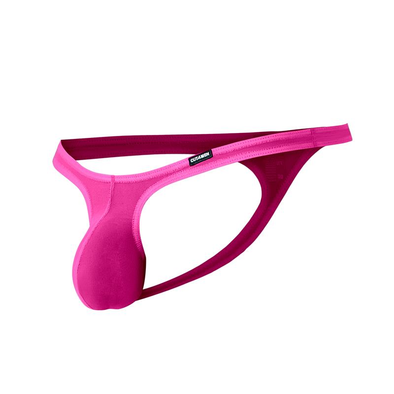 CUT4MEN - C4MSPX11 MICRO THONG HOT