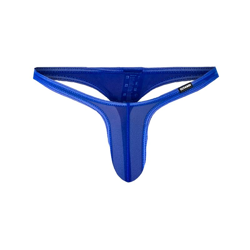 CUT4MEN - C4MSPX11 MICRO THONG MESH ELECTRIC