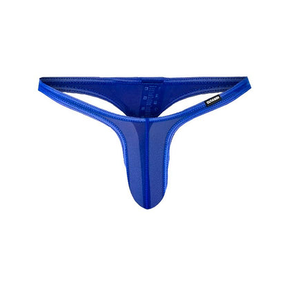 CUT4MEN - C4MSPX11 MICRO THONG MESH ELECTRIC