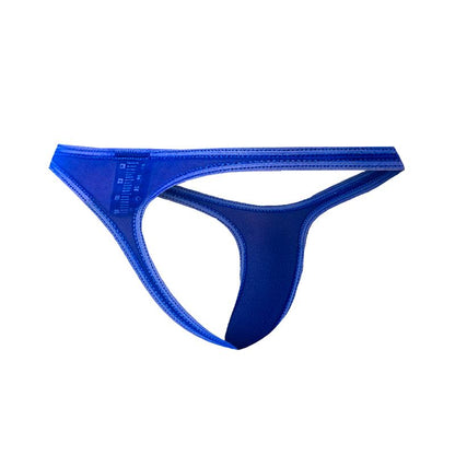 CUT4MEN - C4MSPX11 MICRO THONG MESH ELECTRIC