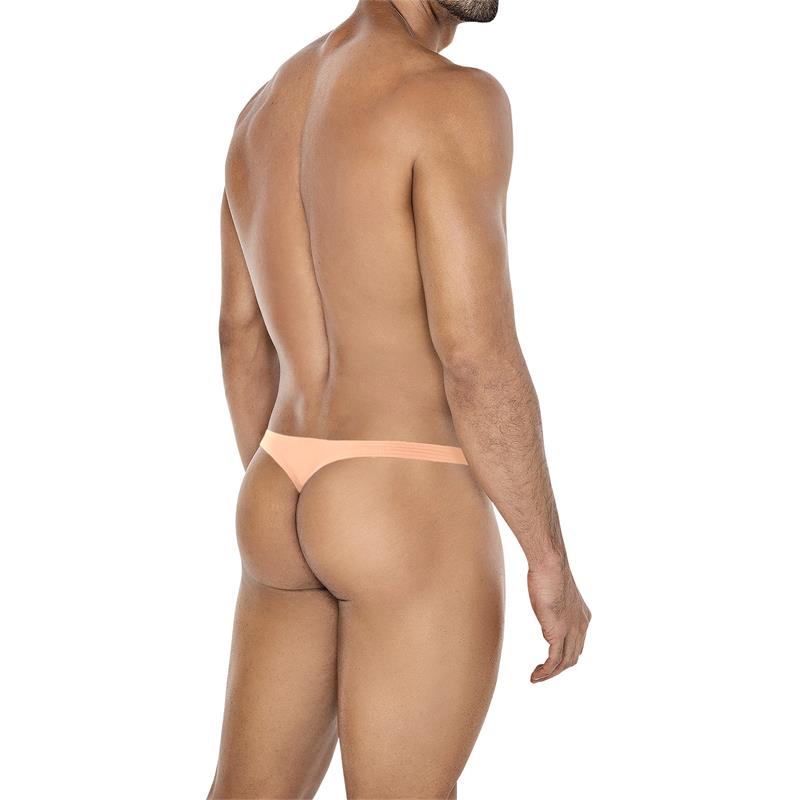 CUT4MEN - C4MSPX11 MICRO THONG PEACH