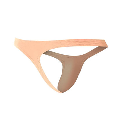 CUT4MEN - C4MSPX11 MICRO THONG PEACH