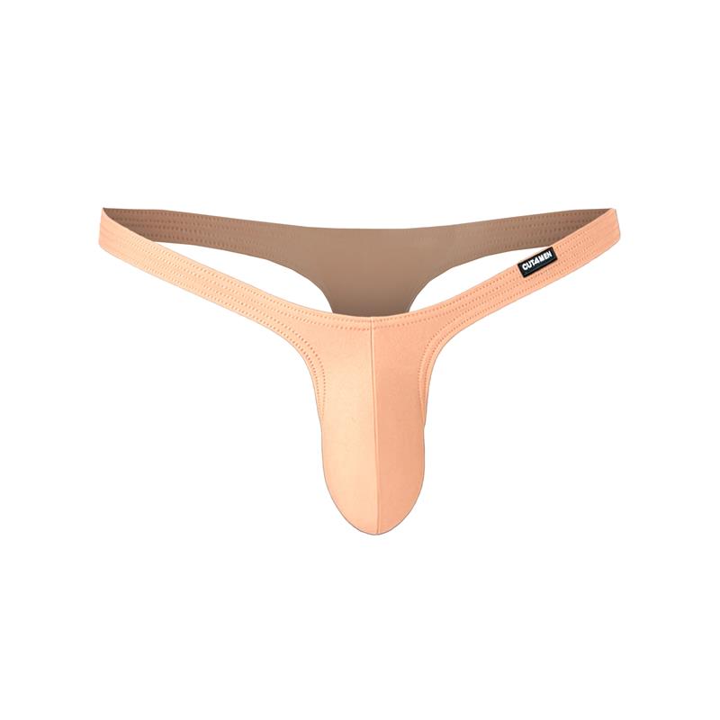 CUT4MEN - C4MSPX11 MICRO THONG PEACH