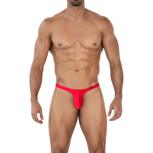CUT4MEN - C4MSPX11 MICRO THONG SCARLET