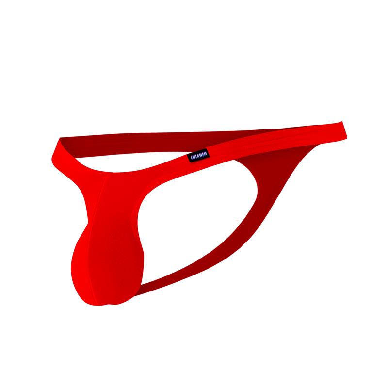 CUT4MEN - C4MSPX11 MICRO THONG SCARLET