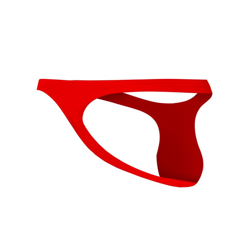 CUT4MEN - C4MSPX11 MICRO THONG SCARLET