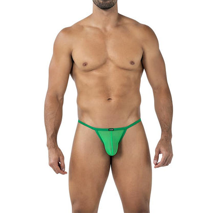 CUT4MEN - C4MSPX16 TANGA KINI