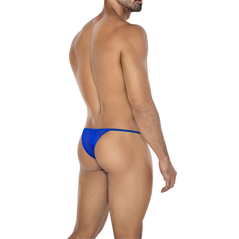 CUT4MEN - C4MSPX16 TANGA KINI MESH ELECTRIC