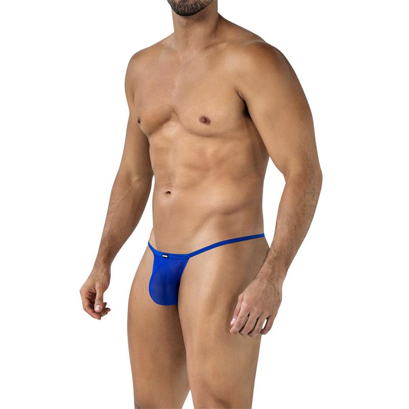 CUT4MEN - C4MSPX16 TANGA KINI MESH ELECTRIC
