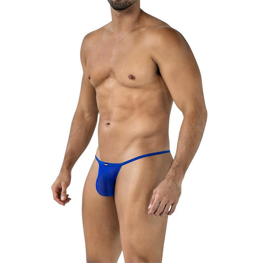 CUT4MEN - C4MSPX16 TANGA KINI MESH ELECTRIC