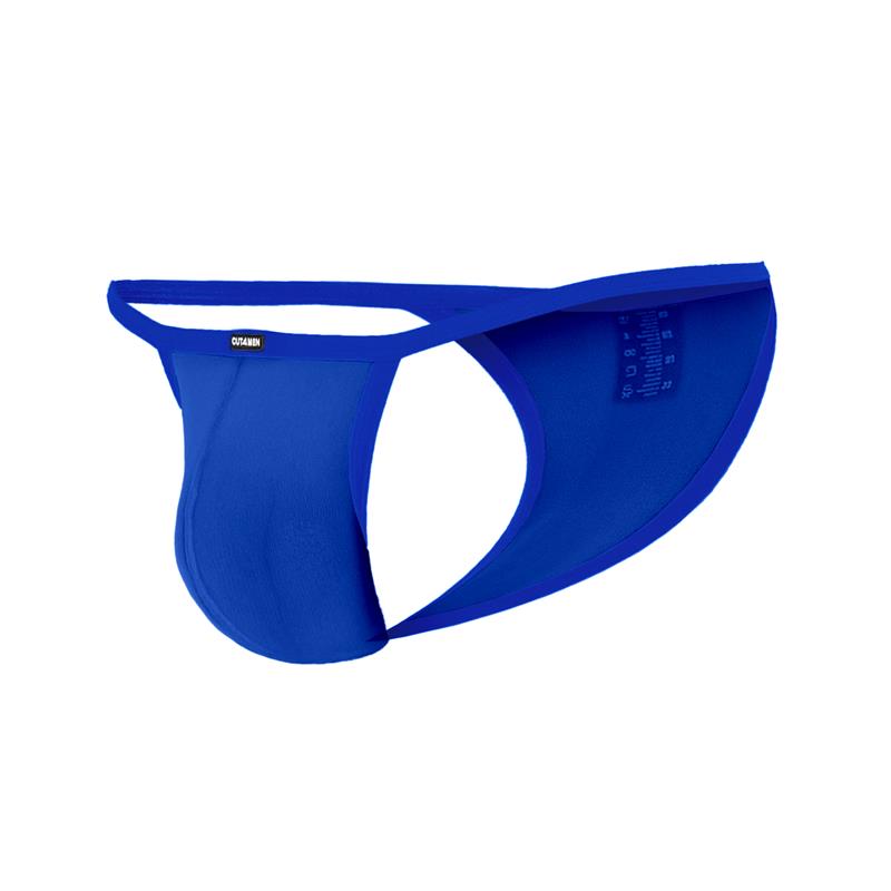 CUT4MEN - C4MSPX16 TANGA KINI MESH ELECTRIC