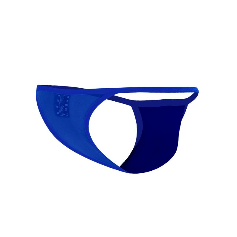 CUT4MEN - C4MSPX16 TANGA KINI MESH ELECTRIC