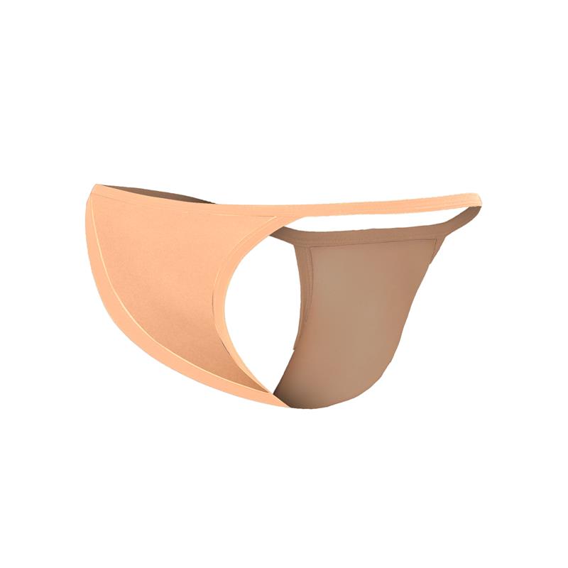 CUT4MEN - C4MSPX16 TANGA KINI PEACH