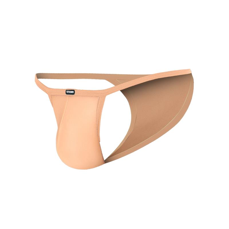 CUT4MEN - C4MSPX16 TANGA KINI PEACH