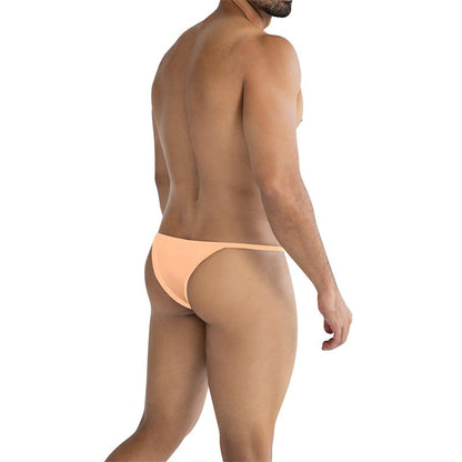CUT4MEN - C4MSPX16 TANGA KINI PEACH